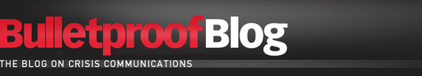 Bulletproof Blog Logo