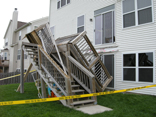 Deck Collapse 1