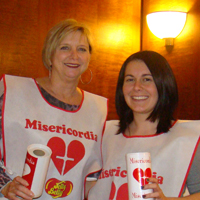 Misericordia Voluntters