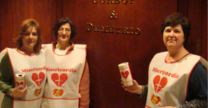 Misericordia Volunteers