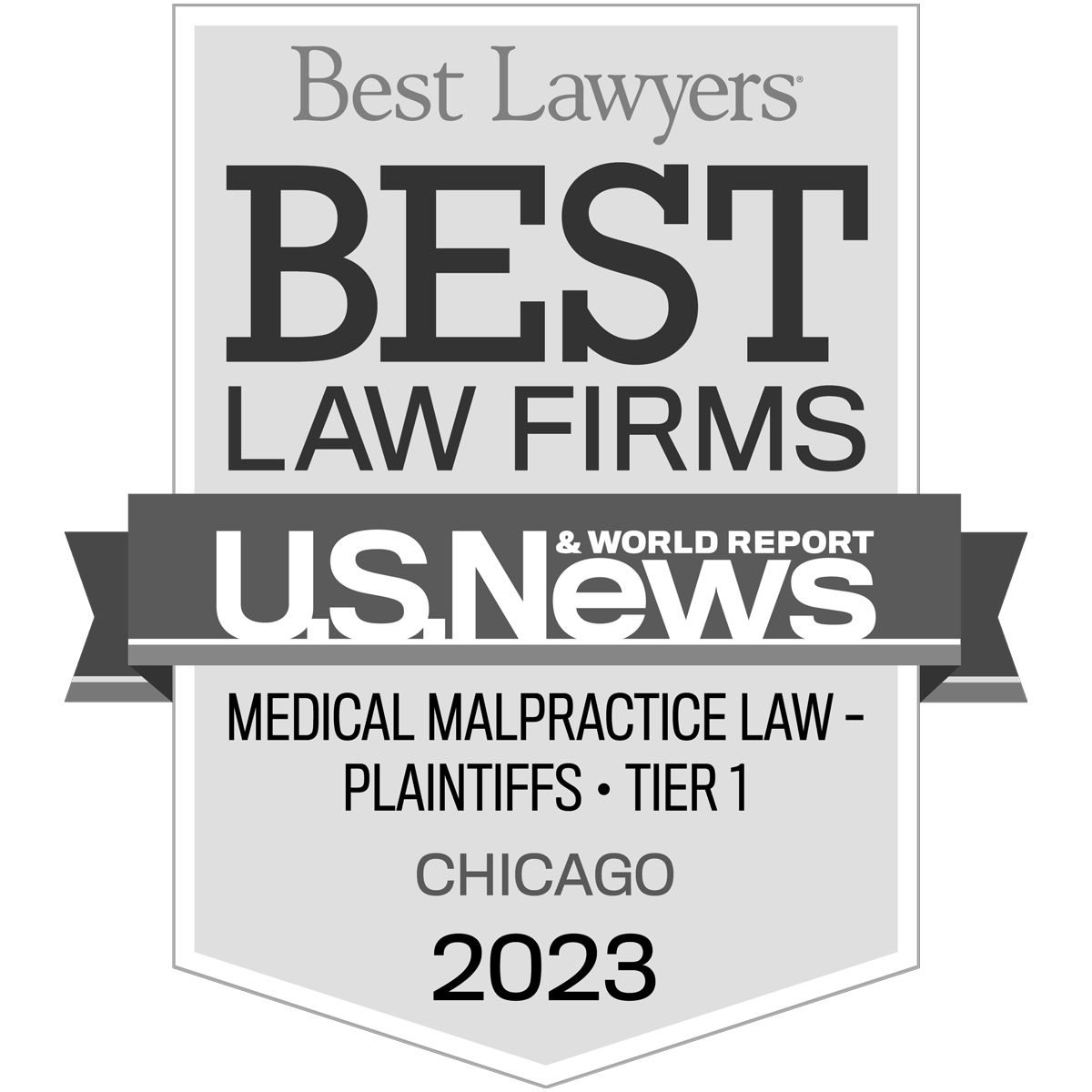 Best Lawyers - Chicago