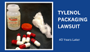 The Tylenol Tragedy: 40 Years Later