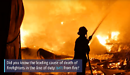 Firefighter Cancer Lawsuits