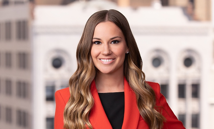 Photo of Britney R. Pennycook