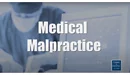 Masters of Trial Law: Episode 2 - Medical Malpractice