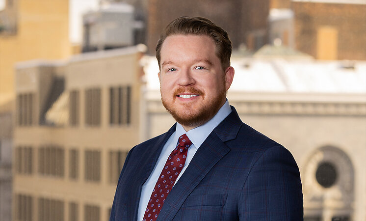 Photo of Michael D. Ditore