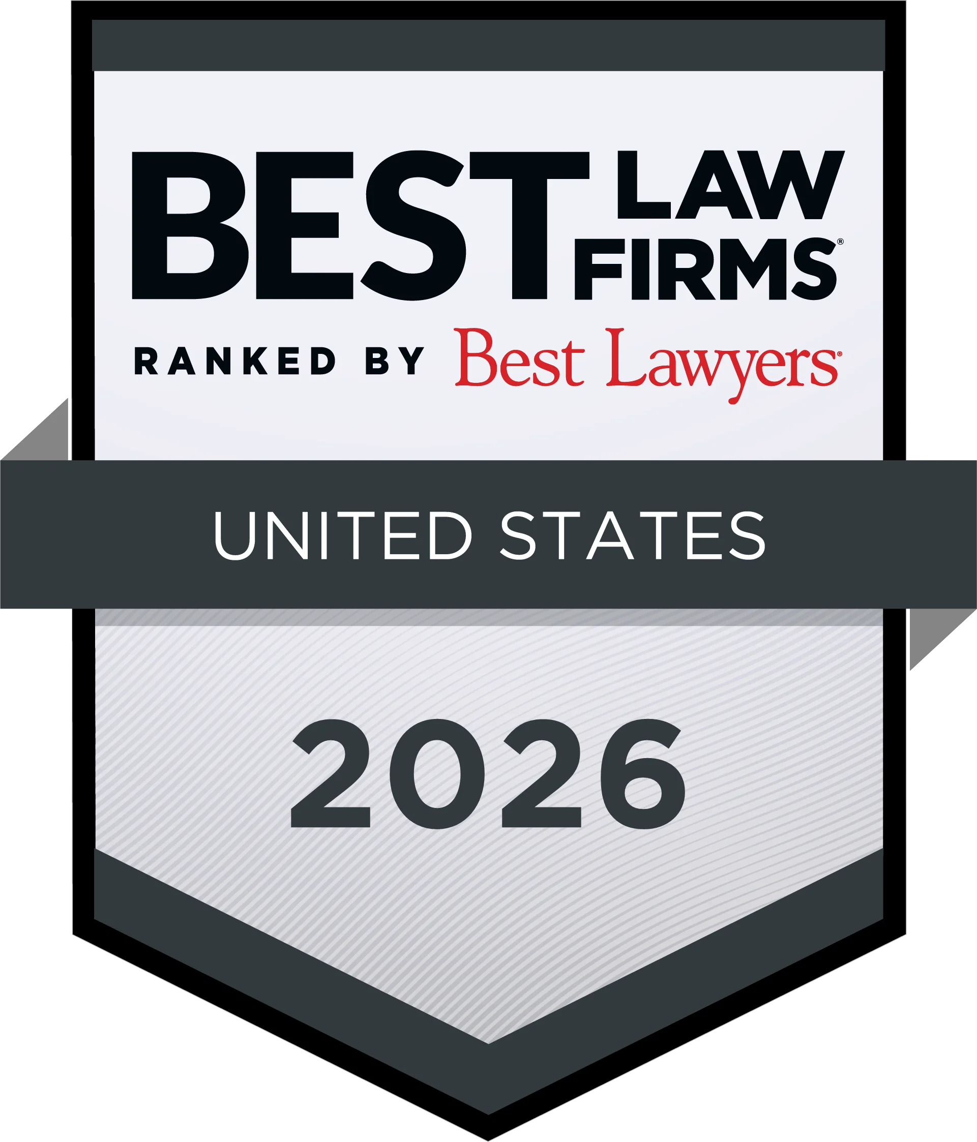 Best Law Firms 2026 by Best Lawyers