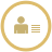 vCard Icon